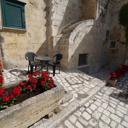 Sassolino Dimora Storica Matera Bilik gambar