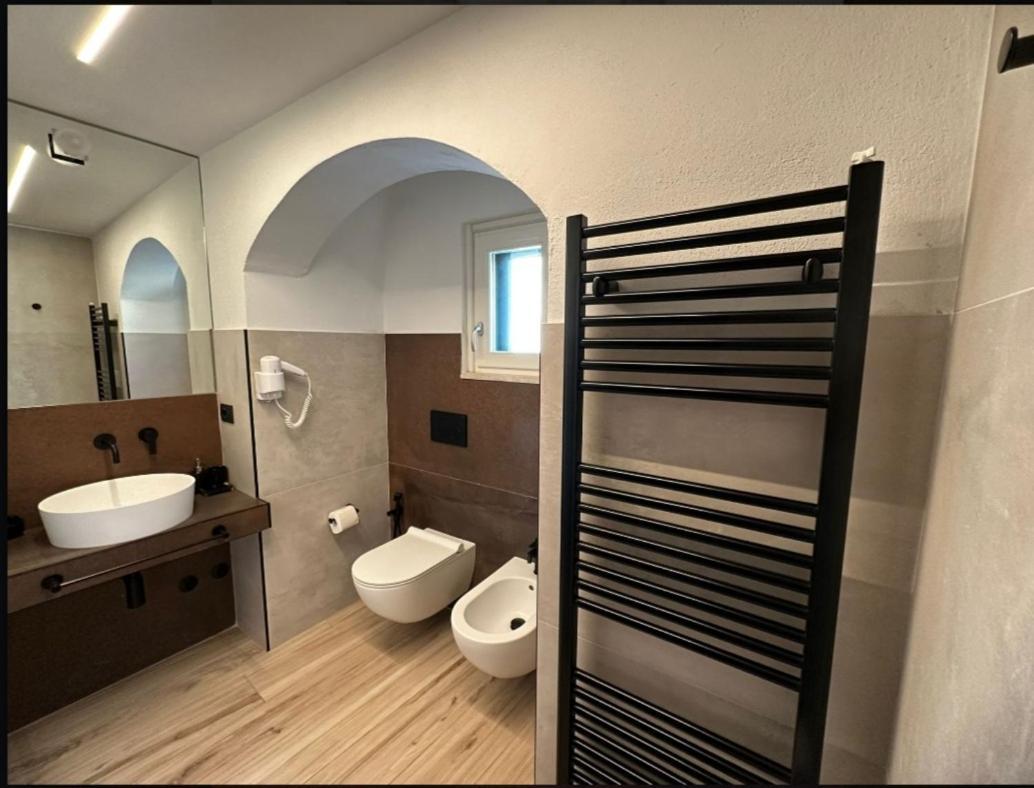 Sassolino Dimora Storica Matera Luaran gambar