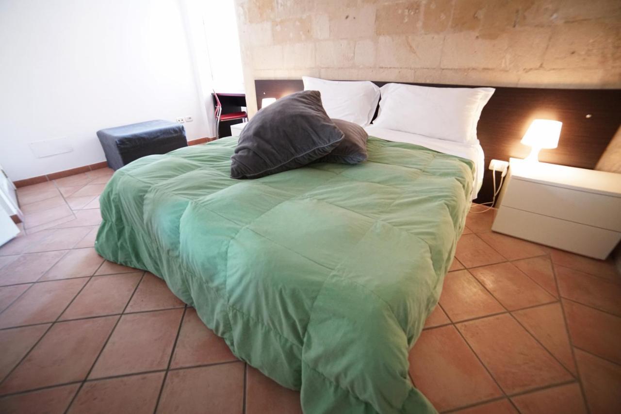 Sassolino Dimora Storica Matera Luaran gambar